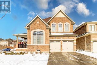 House for Sale, 18 Blenheim Circ, Whitby, ON