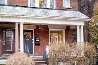 Semi-Detached House for Sale, 96 Roncesvalles Ave, Toronto, ON