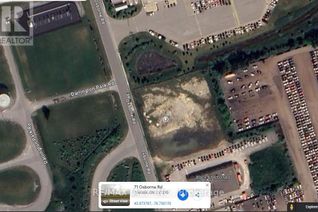 Commercial Land for Sale, 71 Osborne Rd, Clarington, ON
