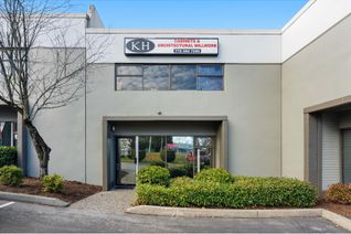 Other Services Business for Sale, 8125 130 Street #C-3, Surrey, BC