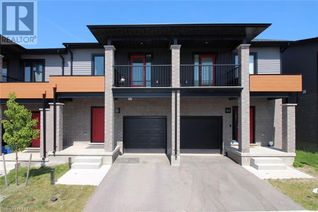 Townhouse for Sale, 1820 Canvas Way Unit# 42, London, ON