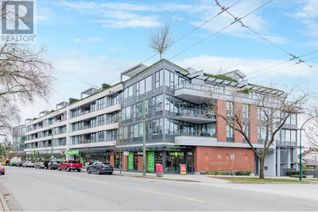 Condo Apartment for Sale, 2102 W 48th Avenue #310, Vancouver, BC
