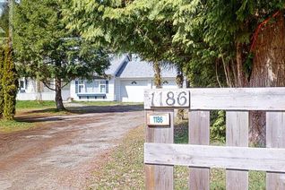 Property for Sale, 1186 Sunshine Coast Highway, Gibsons, BC