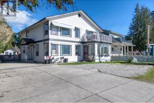 House for Sale, 4664 Sunshine Coast Highway, Sechelt, BC