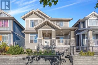 Detached House for Sale, 10108 240 Street, Maple Ridge, BC