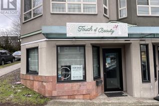 Commercial/Retail Property for Sale, 3291 Dunbar Street, Vancouver, BC