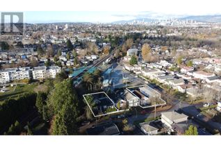 Commercial Land for Sale, 4029 Kamloops Street, Vancouver, BC