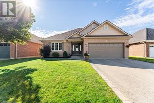 House for Sale, 90 Weston Drive, Tillsonburg, ON