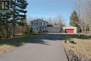 House for Sale, 45 Panther Pass Road, Waasis, NB