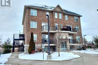 Condo Apartment for Rent, 20 Cheese Factory Road Unit# 301, Cambridge, ON