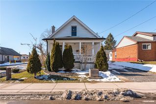Detached House for Sale, 6291 Drummond Road, Niagara Falls, ON