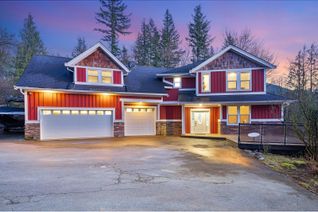 House for Sale, 36198 Cascade Ridge Drive, Mission, BC