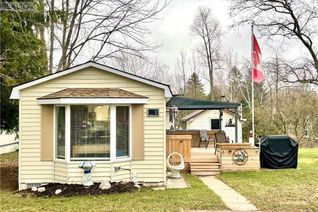 Bungalow for Sale, 2 Ruth Street, Huron Haven, ON