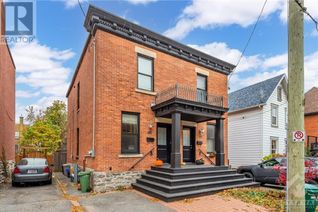 Semi-Detached House for Sale, 462 Mcleod Street, Ottawa, ON