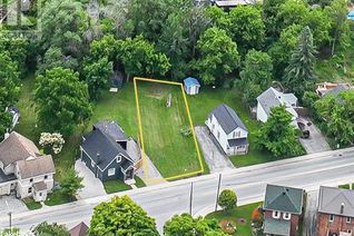 Land for Sale, 165 Barrie Road, Orillia, ON
