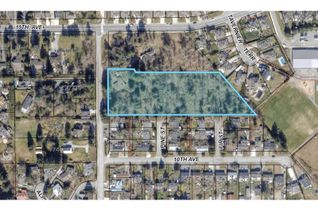 Commercial Land for Sale, 7784 Dunsmuir Street, Mission, BC