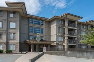 Condo Apartment for Sale, 45559 Yale Road #109, Chilliwack, BC