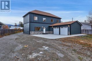 Detached House for Sale, 2282 Schindler Cres, Merritt, BC