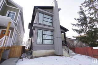 Detached House for Sale, 9807 67 Av Nw, Edmonton, AB