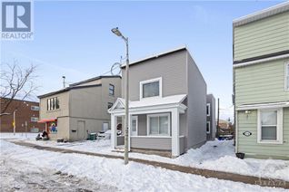 House for Rent, 70 Cobourg Street, Ottawa, ON