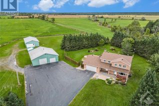 Residential Farm for Sale, 5179 Saumure Road, Ottawa, ON