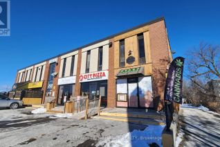 Office for Lease, 257 North Front Street, Belleville, ON