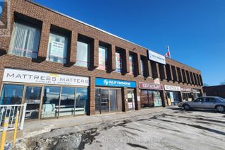 Office for Lease, 205 North Front St, Belleville, ON
