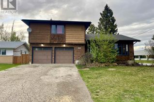 Detached House for Sale, 10204 109 Avenue, Fort St. John, BC