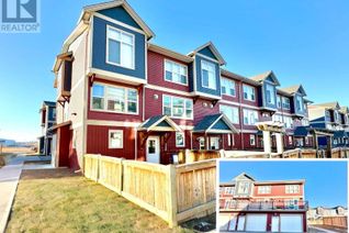 Condo Townhouse for Sale, 10303 112 Street #109, Fort St. John, BC