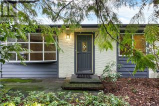 Detached House for Sale, 6988 Lancewood Ave, Lantzville, BC