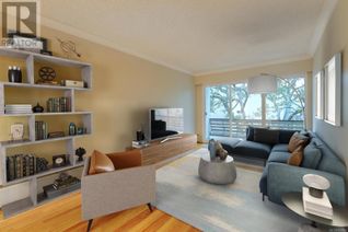 Condo Apartment for Sale, 1400 Newport Ave #204, Oak Bay, BC
