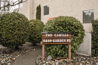 Condo for Sale, 1440 Garden Place #384, Delta, BC