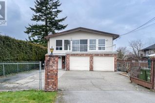 House for Sale, 2175 Mclennan Avenue, Richmond, BC