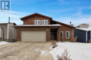 House for Sale, 287 Cornwall Drive, Fort McMurray, AB