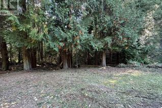 Vacant Residential Land for Sale, Lot B Anchor Way, Nanoose Bay, BC