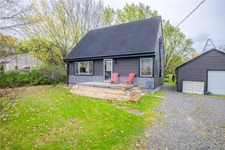 Detached House for Sale, 3815 Highway 3, Port Colborne, ON