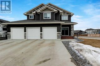 Detached House for Sale, 10600 151 Avenue, Rural Grande Prairie No. 1, County of, AB