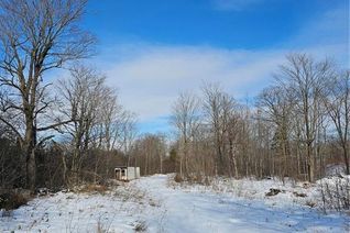 Commercial Land for Sale, 14391 County 15 Road, Merrickville, ON