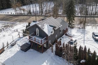 House for Sale, 2735 Highway 3b, Rossland, BC