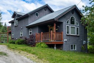 Property for Sale, 2735 Highway 3b, Rossland, BC