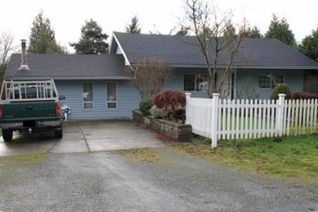 Ranch-Style House for Sale, 45760 Alder Avenue, Chilliwack, BC