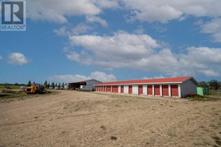 Industrial Property for Sale, 10212 98 Avenue, Hythe, AB