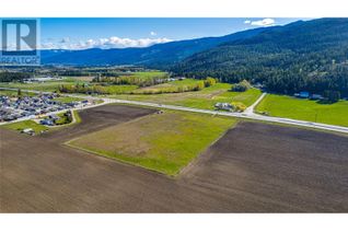 Commercial Farm for Sale, 1939 97a Highway, Armstrong, BC