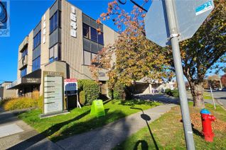 Office for Lease, 1640 Oak Bay Ave #301, Victoria, BC