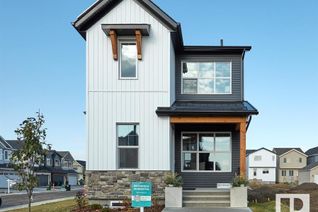 Detached House for Sale, 6030 Edmonds Pl Nw, Edmonton, AB