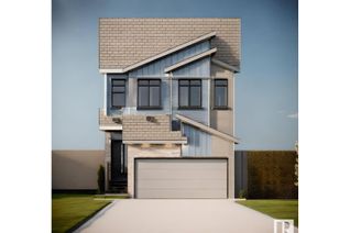 Detached House for Sale, 435 29 St Sw, Edmonton, AB
