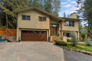 House for Sale, 144 Chase Rd, Christina Lake, BC