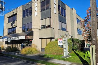 Office for Lease, 1640 Oak Bay Ave #302, Victoria, BC
