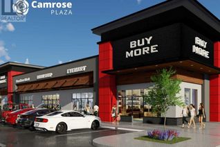 Commercial/Retail Property for Lease, 7 Mt. Pleasant Drive, Camrose, AB