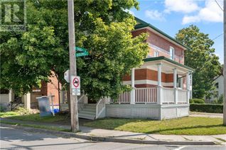 House for Sale, 205 Dolph Street N, Cambridge, ON